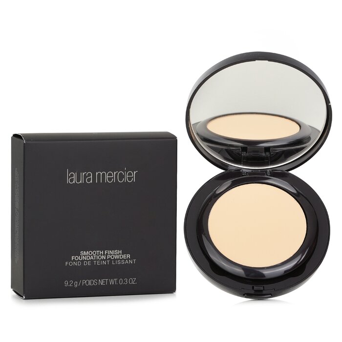 Laura Mercier Smooth Finish Foundation Powder 9.2g/0.3ozProduct Thumbnail