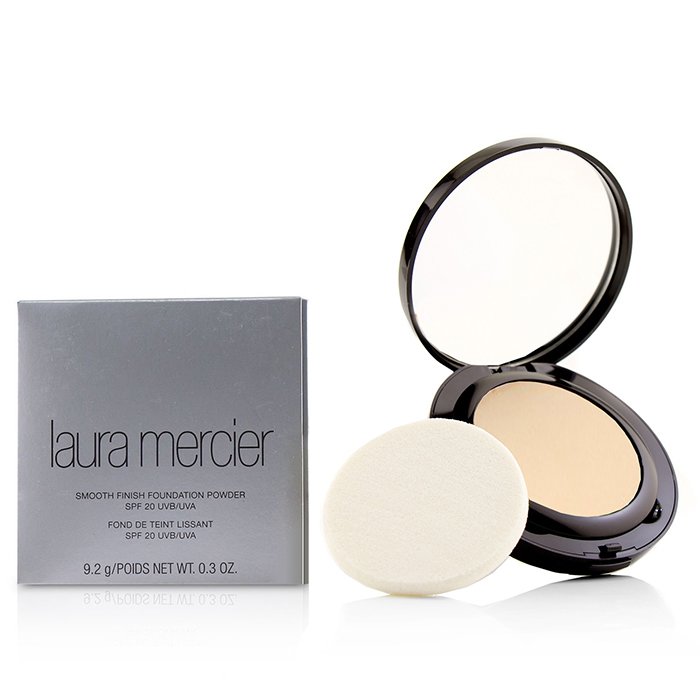 Laura Mercier Smooth Finish Foundation Powder 9.2g/0.3ozProduct Thumbnail