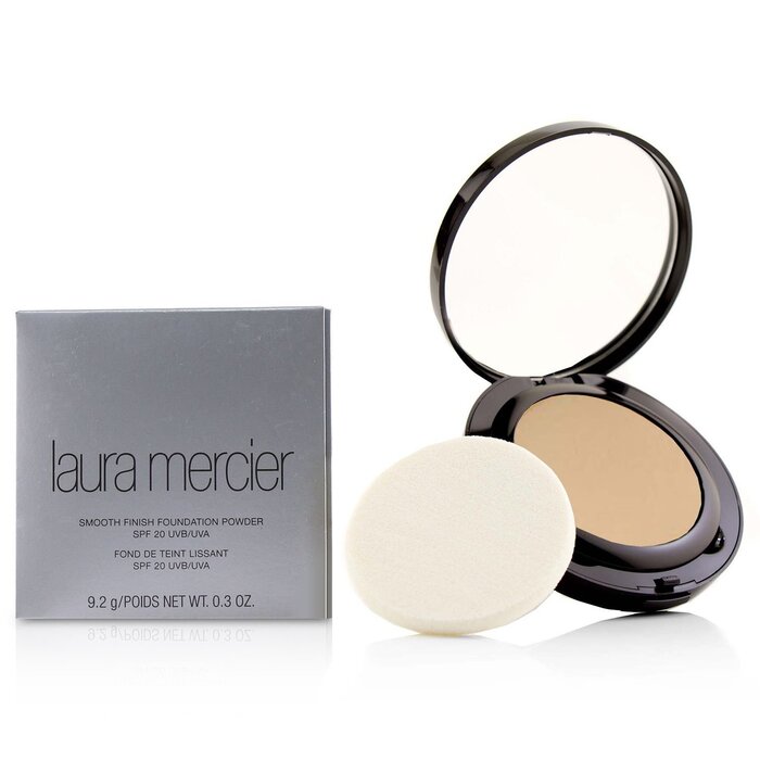 Laura Mercier Smooth Finish Foundation Powder 9.2g/0.3ozProduct Thumbnail