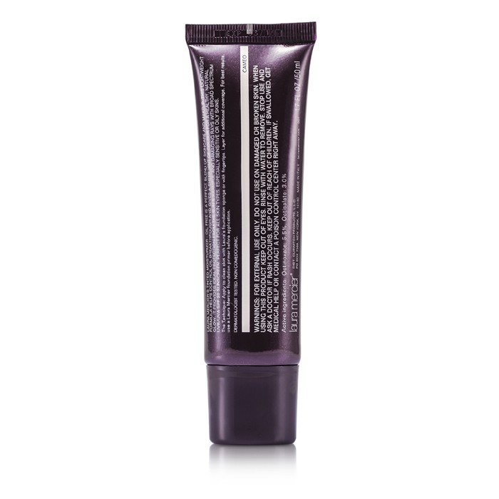 Laura Mercier Oil Free Tinted Moisturizer SPF 20 50ml/1.7ozProduct Thumbnail