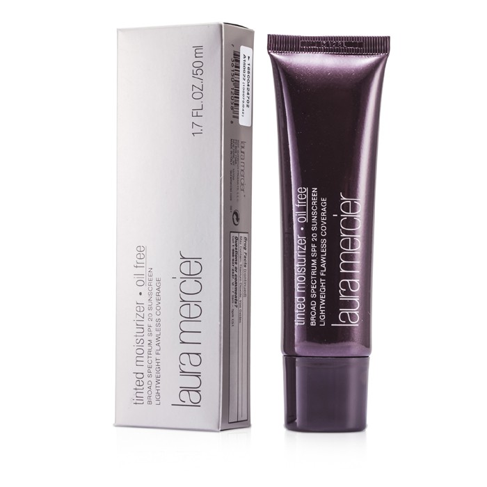 Laura Mercier Oil Free Tinted Moisturizer SPF 20 50ml/1.7ozProduct Thumbnail