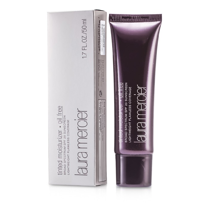 Laura Mercier Oil Free Tinted Moisturizer SPF 20 50ml/1.7ozProduct Thumbnail