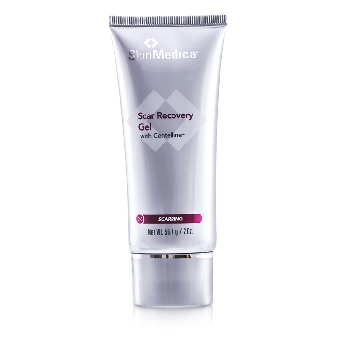 Skin Medica Scar Recovery Gel With Centelline 56.7g/2ozProduct Thumbnail