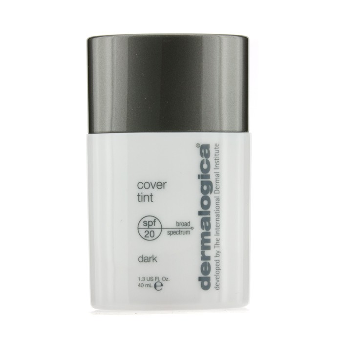 Dermalogica Cover Tint Creamy Foundation SPF 20 40ml/1.3ozProduct Thumbnail