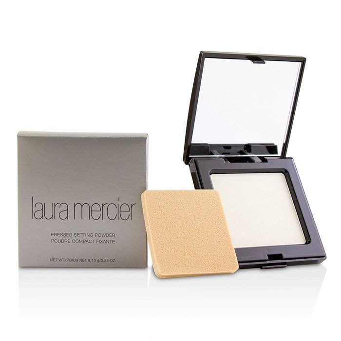 Laura Mercier Pressed Setting Powder 8.1g/0.28ozProduct Thumbnail