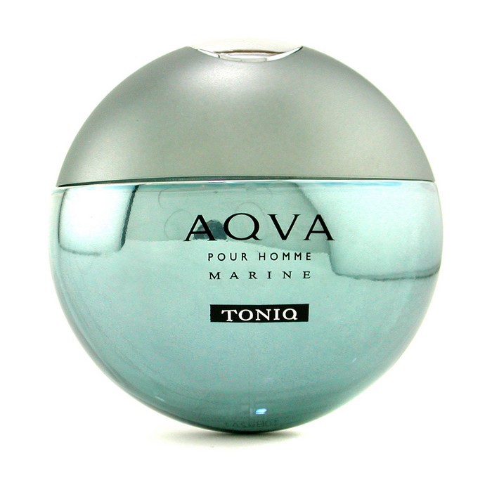 Bvlgari Aqva Pour Homme Marine Toniq Туалетная Вода Спрей 100ml/3.3ozProduct Thumbnail