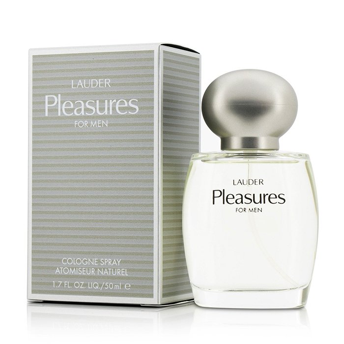 Estee Lauder Pleasures Cologne Spray 50ml/1.7ozProduct Thumbnail