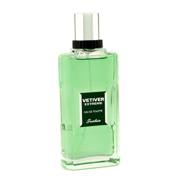 Guerlain Vetiver Extreme Eau De Toilette Spray 100ml/3.3ozProduct Thumbnail