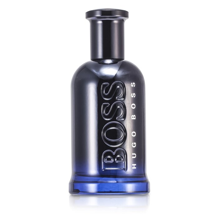 Hugo Boss Boss Bottled Night Тоалетна Вода Спрей 100ml/3.3ozProduct Thumbnail