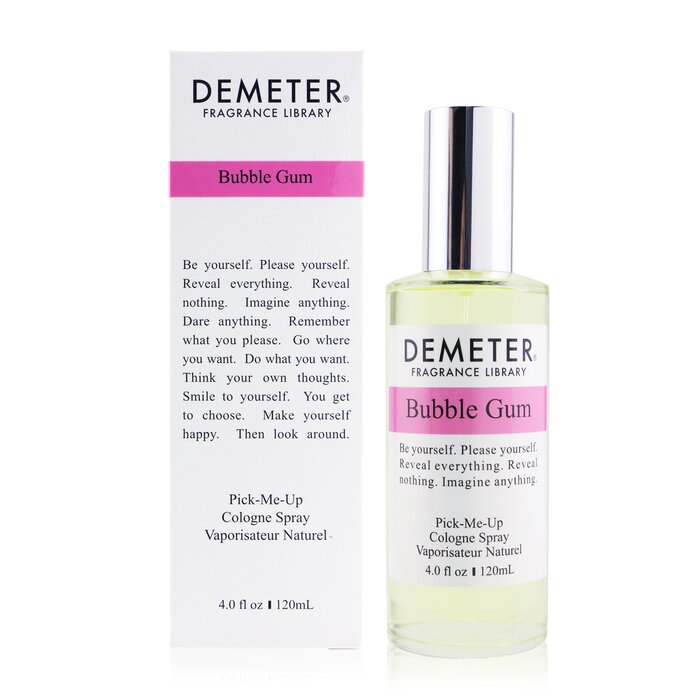Demeter Bubble Gum Cologne Spray 120ml/4ozProduct Thumbnail