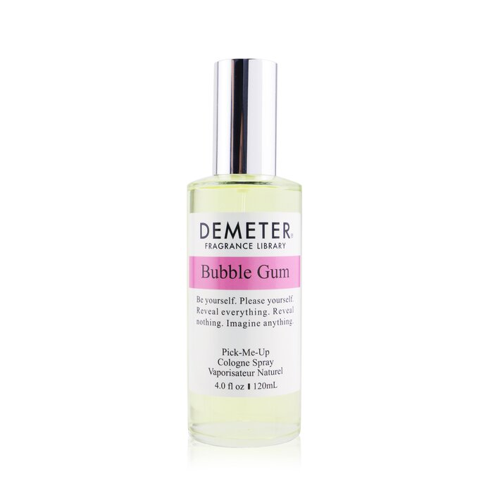 Demeter Bubble Gum Cologne Spray 120ml/4ozProduct Thumbnail