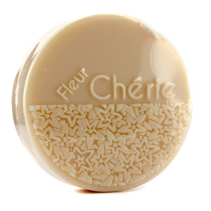 L'Occitane Fleur Cherie Цветочное Мыло 75g/2.6ozProduct Thumbnail