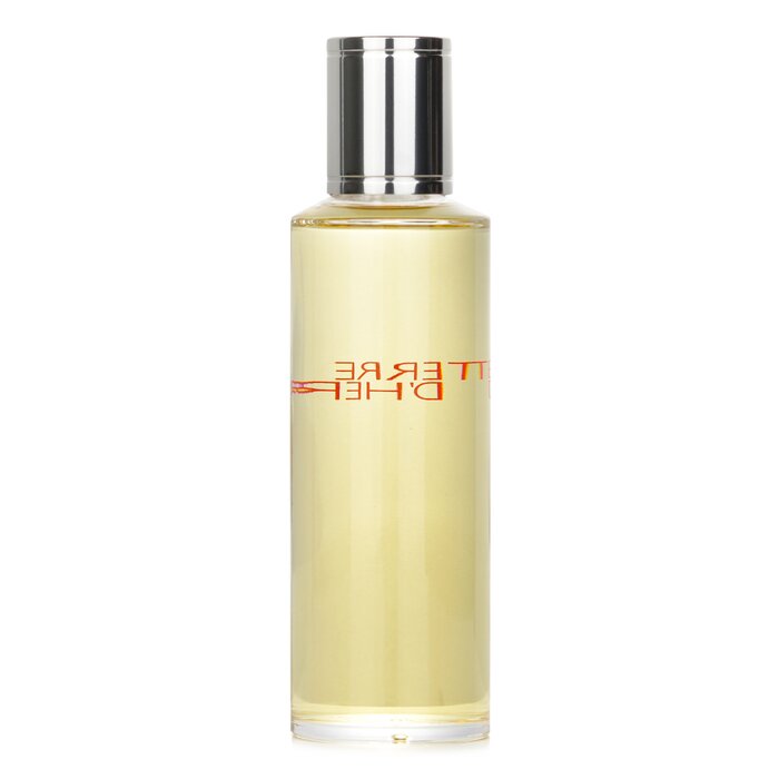 Hermes Terre D'Hermes Eau De Toilette Refill 125ml/4.2ozProduct Thumbnail