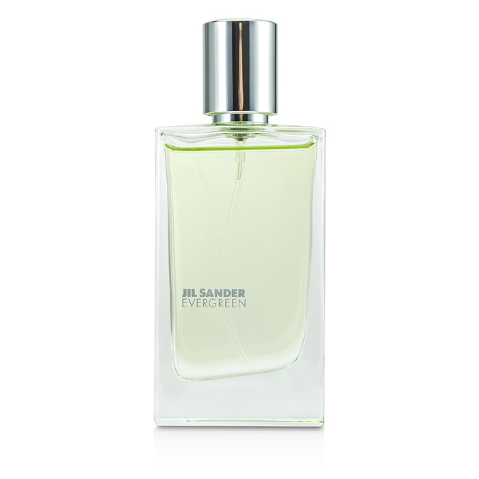 Jil Sander Evergreen Eau De Toilette Spray 30ml/1ozProduct Thumbnail