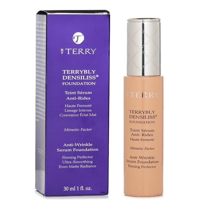By Terry Terrybly Densiliss Wrinkle Control Serum Foundation 30ml/1ozProduct Thumbnail