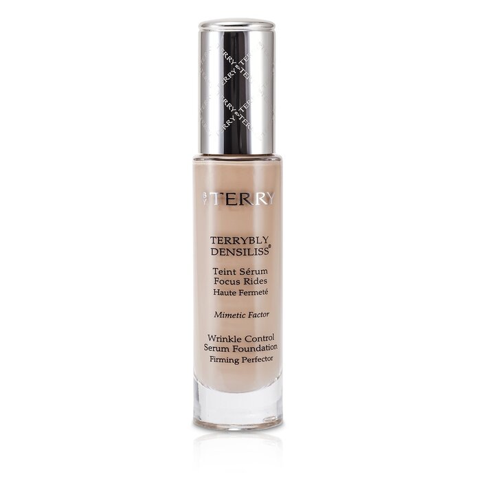 By Terry Terrybly Densiliss Wrinkle Control Serum Foundation 30ml/1ozProduct Thumbnail