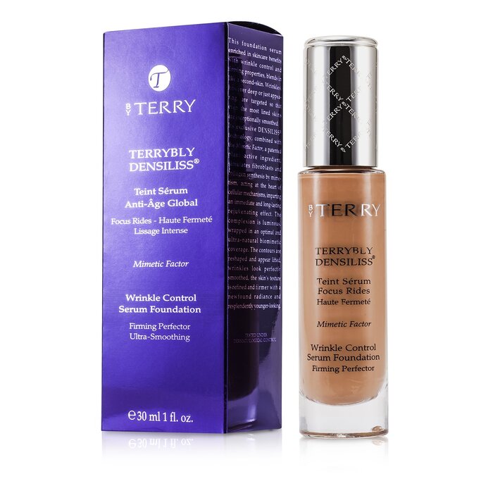 By Terry Terrybly Densiliss Wrinkle Control Serum Foundation 30ml/1ozProduct Thumbnail