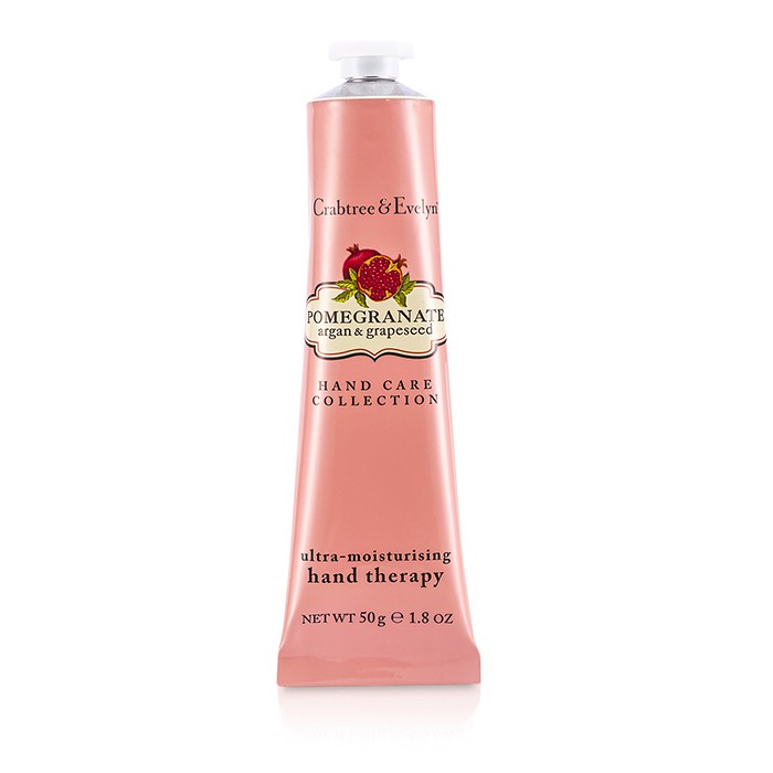 Crabtree & Evelyn 瑰珀翠 石榴、堅果&葡萄籽護手霜 50g/1.8ozProduct Thumbnail