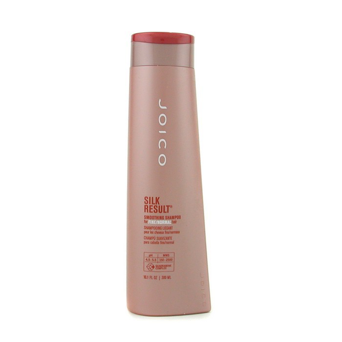 Joico شامبو منعم سيلك ريزولت (للشعر الرقيق/العادي) 300ml/10.1ozProduct Thumbnail