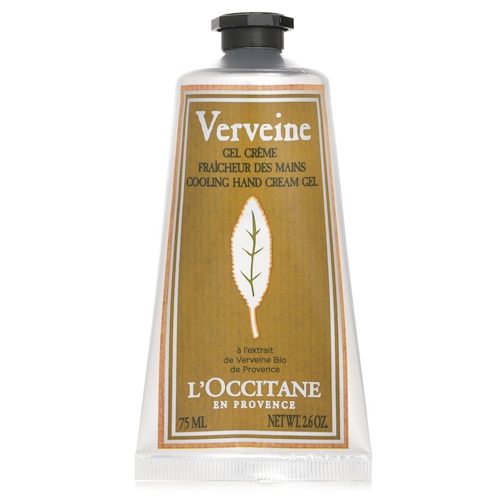 L'Occitane Verveine Cooling Hand Cream Gel(Random Packing) 75ml/2.6ozProduct Thumbnail