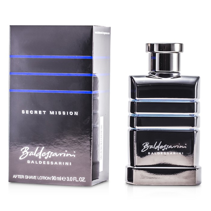Baldessarini Secret Mission After Shave Lotion 90ml/3ozProduct Thumbnail