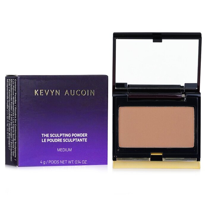 Kevyn Aucoin The Sculpting Powder (New Packaging) 3.1g/0.11ozProduct Thumbnail