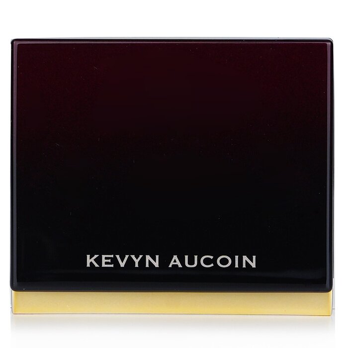 Kevyn Aucoin - The Sculpting Powder (New Packaging) - # Medium