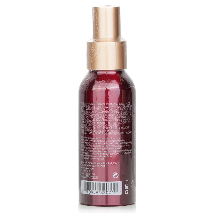 珍爱芮德  Jane Iredale 红石榴补水喷雾 90ml/3.04ozProduct Thumbnail