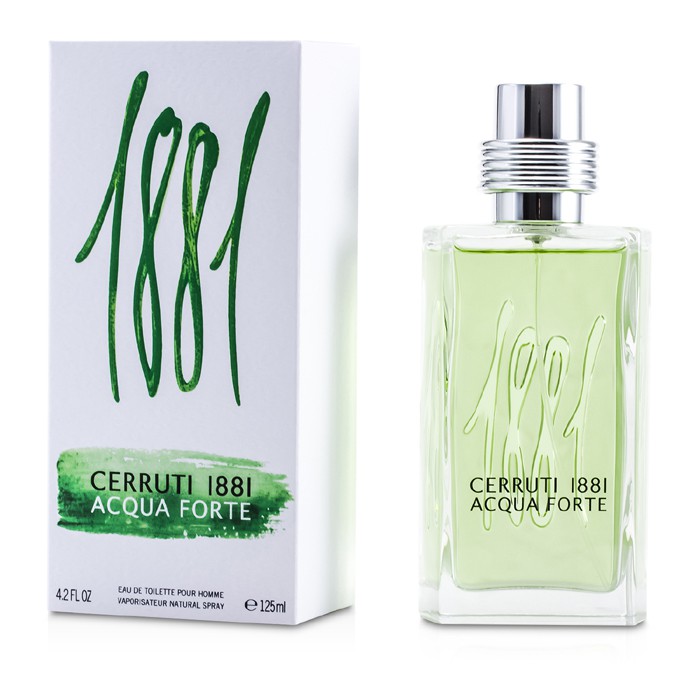 Cerruti Cerruti 1881 Acqua Forte Eau De Toilette Spray 125ml/4.2ozProduct Thumbnail