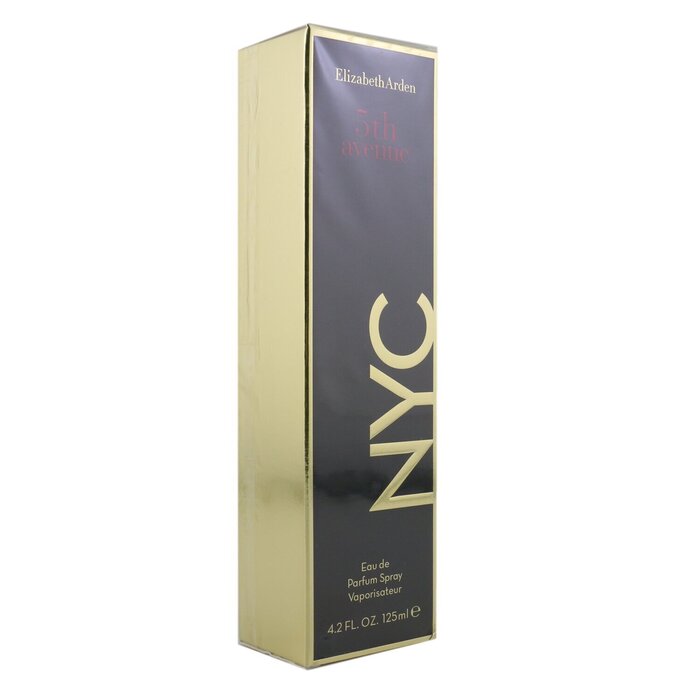 Elizabeth Arden 雅頓 紐約第五大道 香水噴霧 125ml/4.2ozProduct Thumbnail