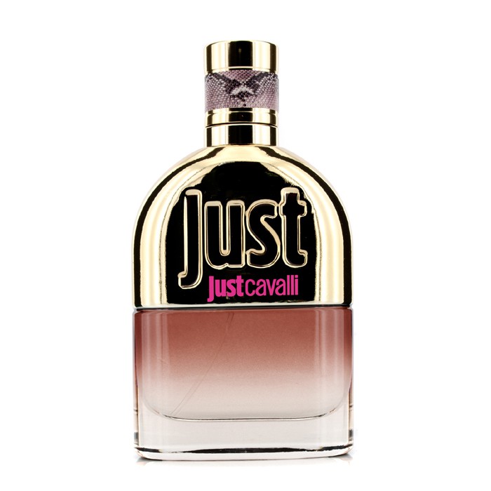 Roberto Cavalli Just Cavalli Eau De Toilette Spray (New) 75ml/2.5ozProduct Thumbnail