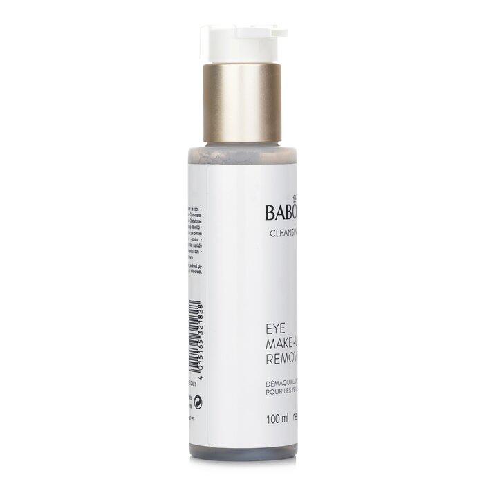 Babor Cleansing CP Eye Make Up Remover 100ml/3.4ozProduct Thumbnail