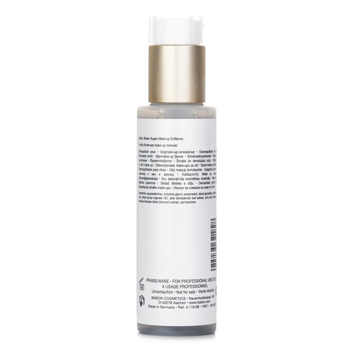 Babor Cleansing CP Eye Make Up Remover 100ml/3.4ozProduct Thumbnail