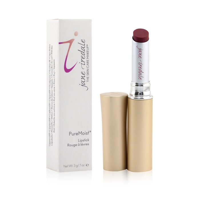 Jane Iredale PureMoist Lipstick 3g/0.1ozProduct Thumbnail