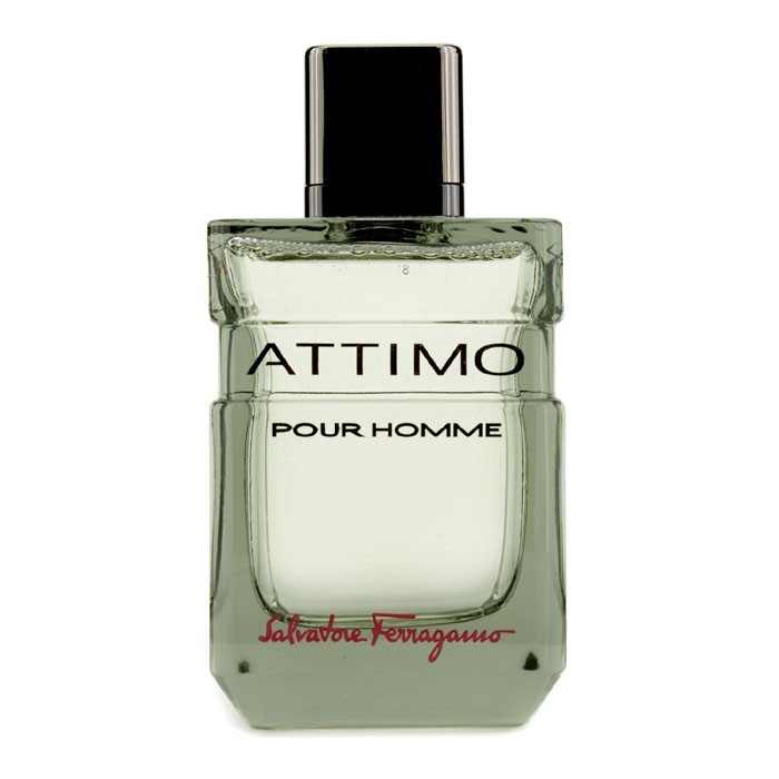 Salvatore Ferragamo Attimo After Shave Lotion 100ml/3.4ozProduct Thumbnail