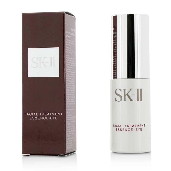 SK II Facial Treatment Essence-Eye 15g/0.5ozProduct Thumbnail