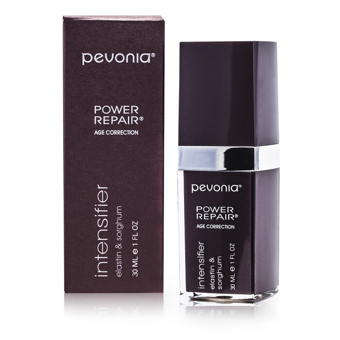 Pevonia Botanica Power Repair Yaşlanmanı Düzəldici Gücləndirici - Elastin və Kalış 30ml/1ozProduct Thumbnail