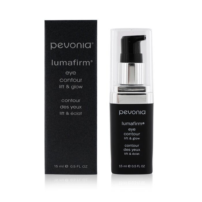 Pevonia Botanica Lumafirm Eye Contour Lift and Glow 15ml/0.5ozProduct Thumbnail