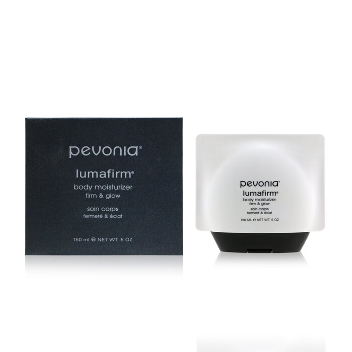 Pevonia Botanica Lumafirm Firm & Glow Body Moisturizer 150ml/5ozProduct Thumbnail