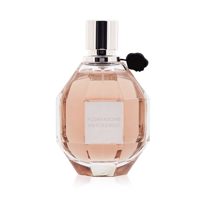 Viktor & Rolf Flowerbomb Eau De Parfum Spray 100ml/3.4ozProduct Thumbnail