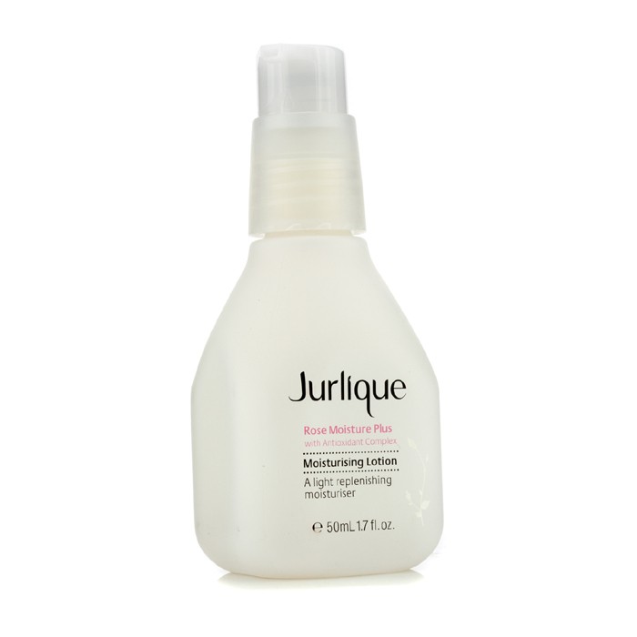 Jurlique Rose Moisture Plus Moisturising Lotion 50ml/1.7ozProduct Thumbnail