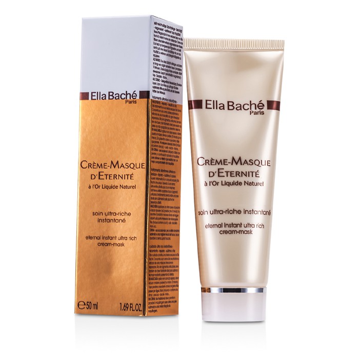 Ella Bache Eternal Instant Ultra Rich Cream-Mask 50ml/1.69ozProduct Thumbnail