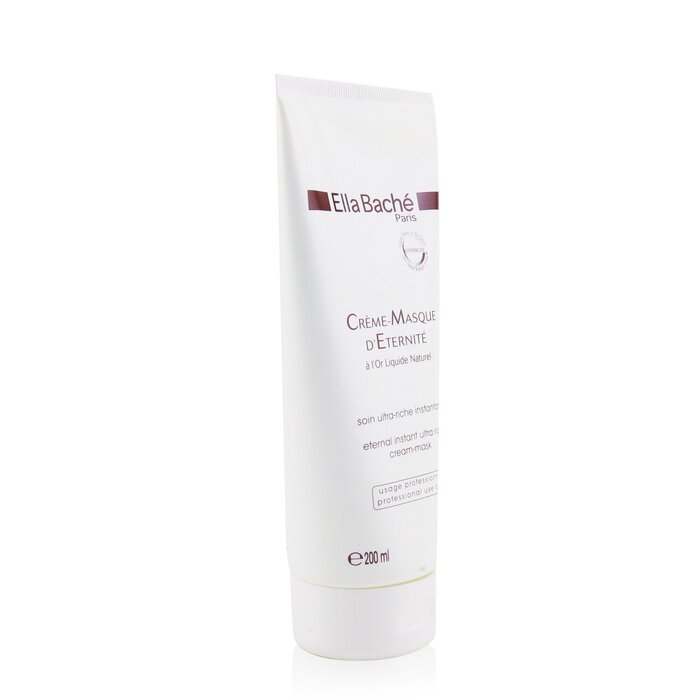 Ella Bache Eternal Instant Ultra Rich Cream-Mask (Salon Size) 200ml/6.76ozProduct Thumbnail