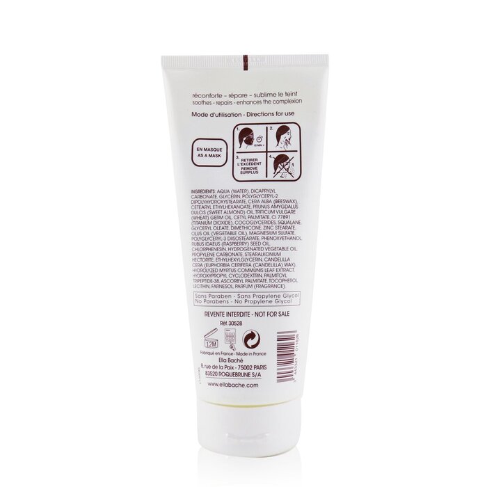 Ella Bache Eternal Instant Ultra Rich Cream-Mask (Salon Size) 200ml/6.76ozProduct Thumbnail