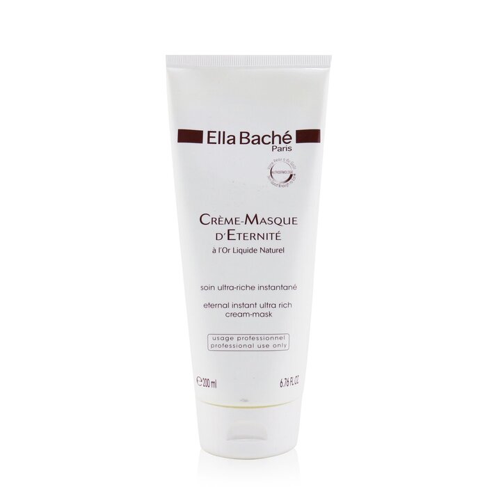 Ella Bache Eternal Instant Ultra Rich Cream-Mask (Salon Size) 200ml/6.76ozProduct Thumbnail