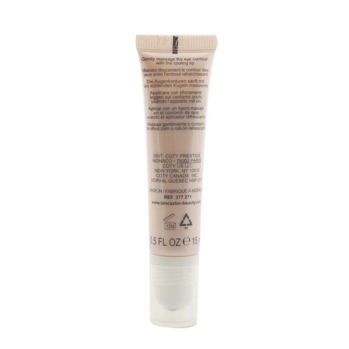 Lancaster Total Age Correction Complete كريم عيون مضاد لعلامات التقدم SPF 15 15ml/0.5ozProduct Thumbnail