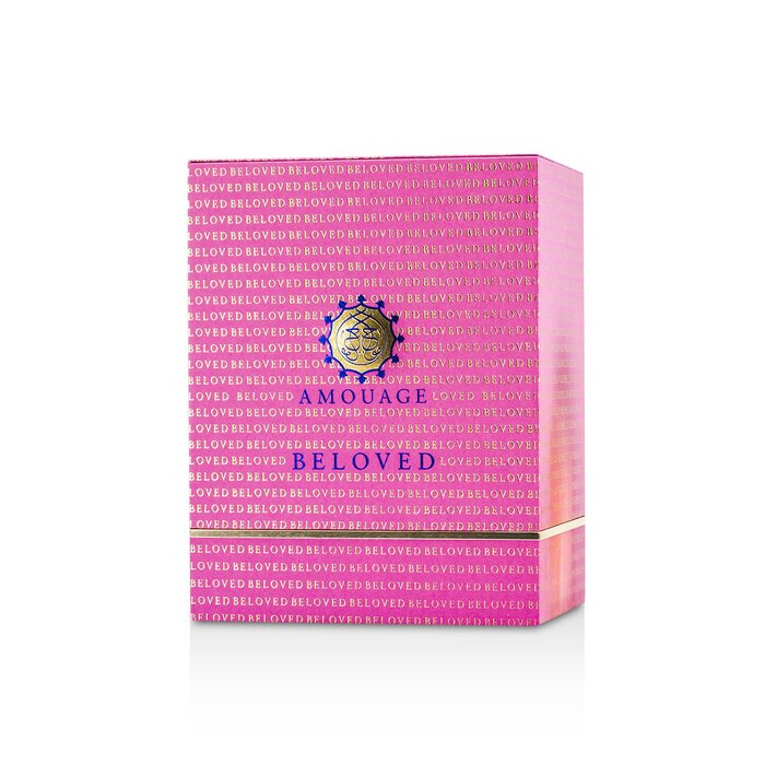 Amouage Beloved Eau De Parfum Spray 100ml/3.4ozProduct Thumbnail