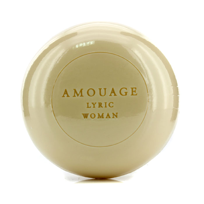Amouage Lyric Jabón Perfumado 150g/5.3ozProduct Thumbnail