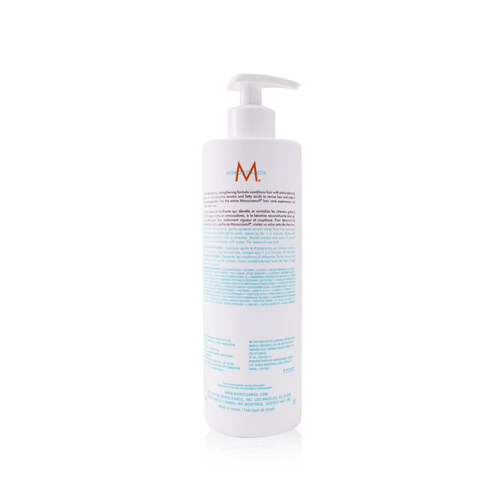 Moroccanoil Acondicionador Reparador de Hidratación - Para Cabello Débil y Dañado (Producto Salón) 500ml/16.9ozProduct Thumbnail