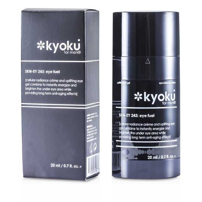 Kyoku For Men Средство для Глаз 20ml/0.7ozProduct Thumbnail